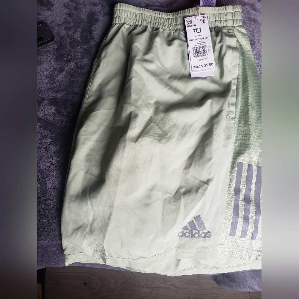 Men shorts - Picture 2 of 4